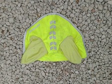 Shires Equi Flector Fly Veil - Yellow