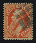 CKStamps: US Stamps Collection Scott#149 7c Used