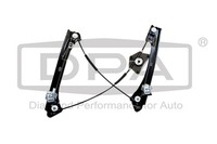 Fensterheber DPA 88371792702 FüR VW Jetta 4 162 163 AV3 AV2 TSI 16V Hybrid TDI