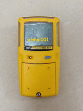 Honeywell BW GasAlert Max XT II Gas Monitor Detector, Calibrated XT-XWHM-Y-CN