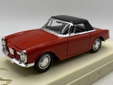 SOLIDO Facel Vega Hard Top Ref.4515 1:43 Diecast Modelcar