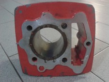 Honda XL 125 S cilindro