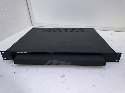 Middle Atlantic Rackmount Light ***read description**** LT-1R
