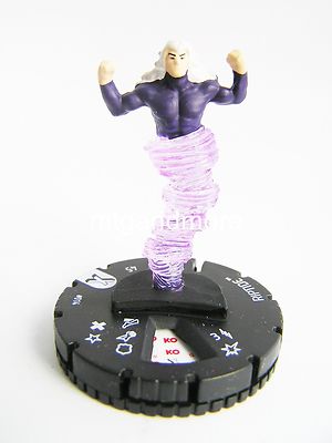 HeroClix - Uncanny X-Men - #014 Riptide