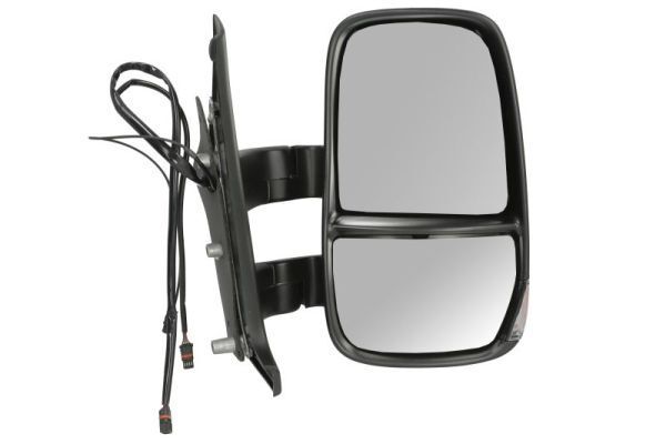 Blic 5402-04-9221229 AußEnspiegel FüR Ford Passend FüR Iveco Mitsubishi-image