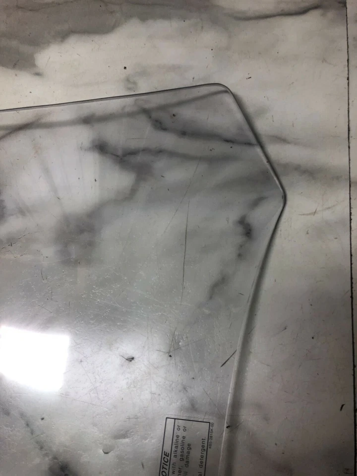 Yamaha FJ9 MT09 Tracer Parabrisas Parabrisas Pantalla Foto 3 de 4