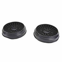 Kohlefilter DHZ5276 Bosch 00796390 187MmØ FüR Dunstabzugshaube