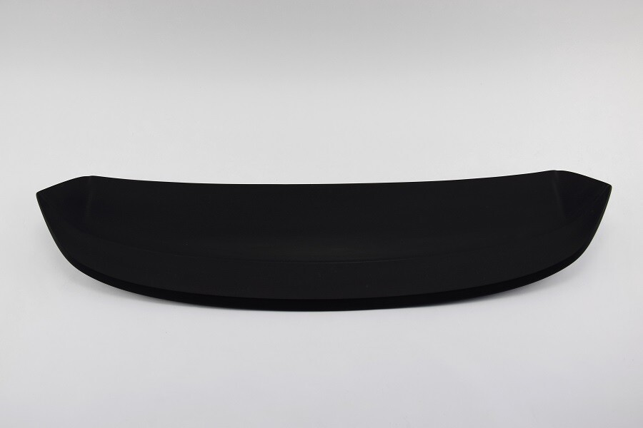 Tuning Spoiler BMW Compact RDX Dachspoiler Für BMW 1er E87/E81 – Sportlicher Heckspoiler Im Racedesign Bmw E81 Sportauspuff