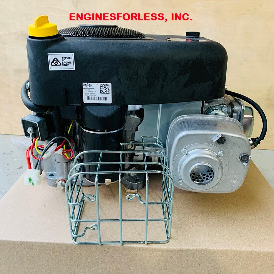 Briggs & Stratton 500cc engine for 31P777-0296-E1 CRAFTSMAN DLT 3000 ...