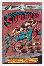Superman #291 DC Comics (1975)