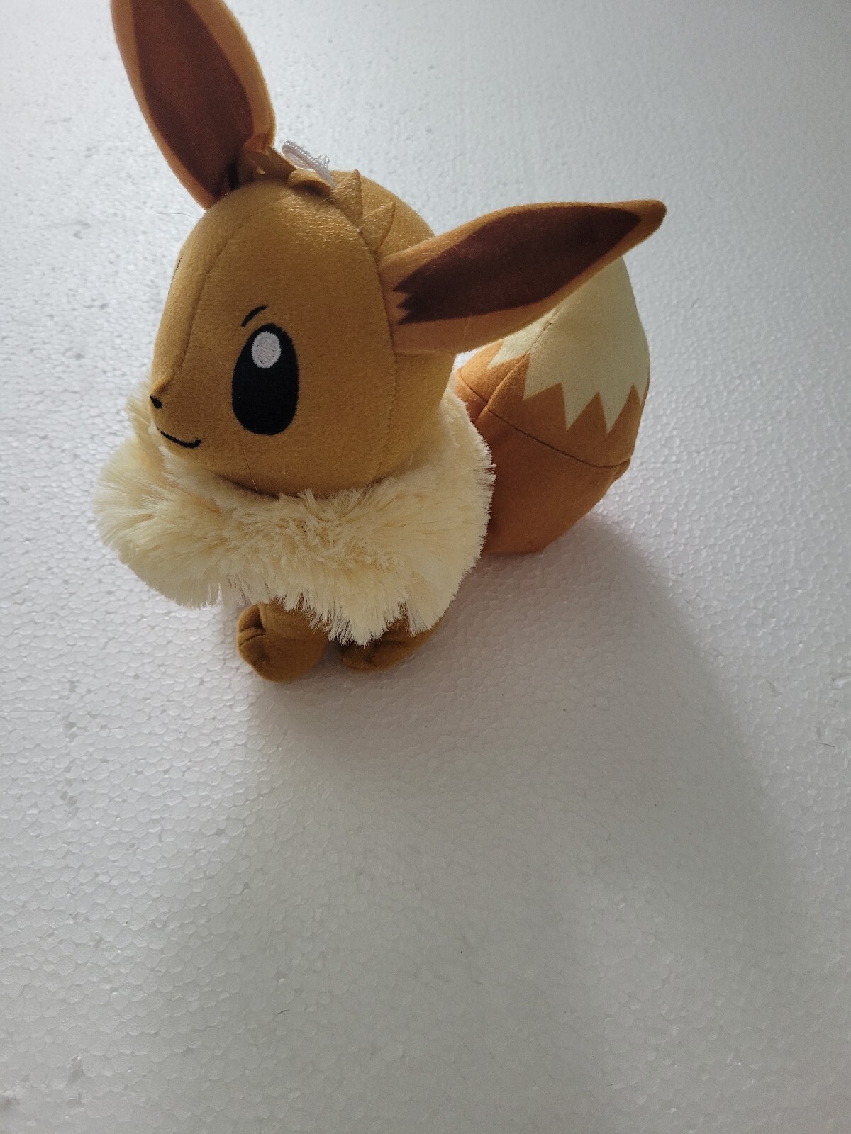 Pokemon Eevee Plush Stuffed Animal 7