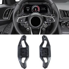 Echt Carbon Schaltwippen zum Austausch für Audi TT TTRS 8S FV ab 14 R8 4S ab 15 Echt Carbon Schaltwippen zum Austausch für Audi TT TTRS 8S FV ab 14 R8 4S ab 15