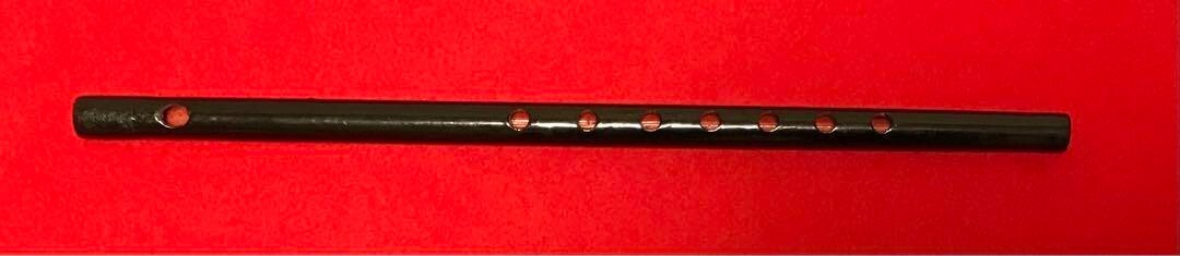 Shakuhachi approx. 42.8cm Used | eBay Shakuhachi approx. 42.8cm Used | eBay