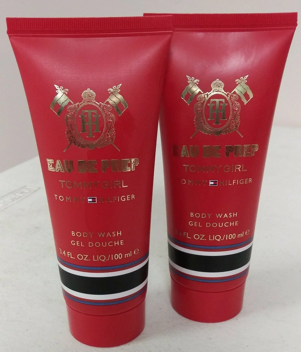 Tommy hilfiger eau de prep girl outlet