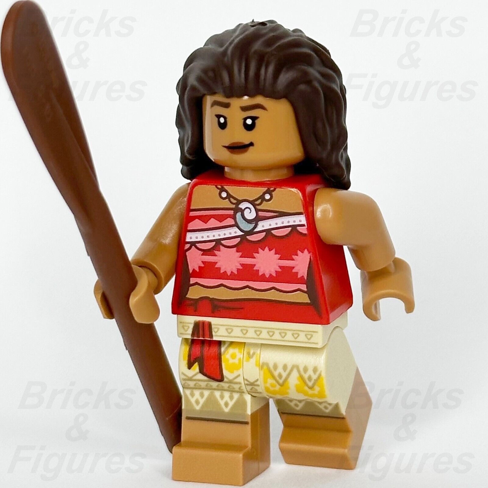 Figurine LEGO® Disney™ - Vaiana