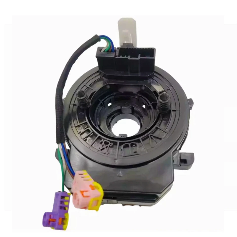 Clock Spring For 2019-2021 Hyundai Kona Electric Hyundai Kona - Image 3 of 4