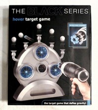 The Black Series Hover Target Game NEW