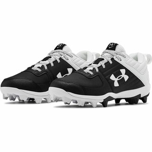 under armor baseball shoes
