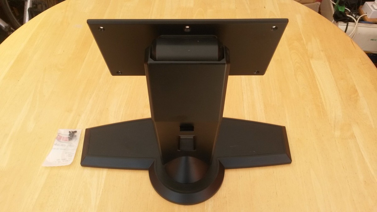 HG281D 28inch Monitor stand with Vesa mount 10cmx20cm screws Sent  Fast