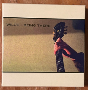 Being there Wilco | eBay