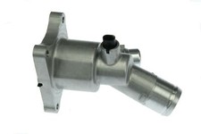 For 2019-2020 Volvo XC40 Engine Coolant Thermostat / Water Inlet Assembly URO