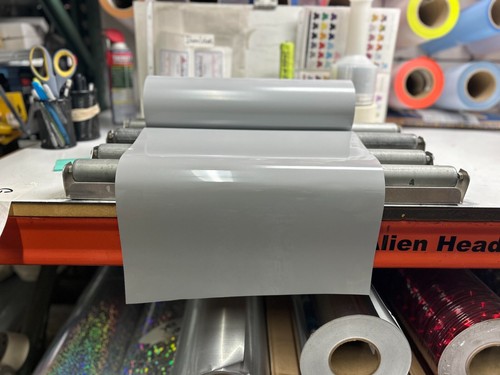 Siser EasyWeed® HTV Vinile Trasferimento Calore per T-Shirt 12" - Foto 29 di 176