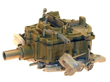 ROCHESTER QUADRAJET 1973-1974 BUICK 350-455 V8 ENGINE