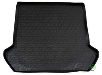 Gummi Kofferraumwanne FüR Volvo XC90 2002-2014 Kombi Antirutsch