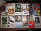 Иностранная Литература Журнал 1-12 1966 Абэ Сартр .. Russian Magazine Full set