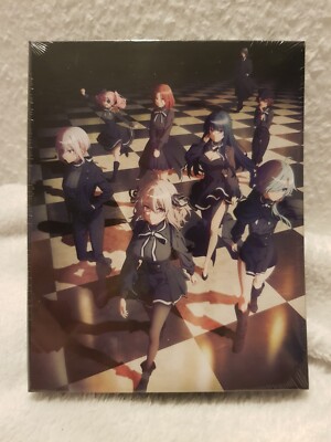 Spy Classroom Staffel 1 Sammelschuber | NEU | Limitiert | Anime 
