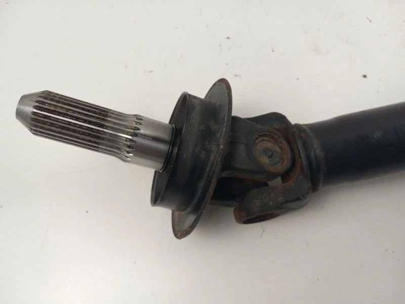 2010 INFINITI EX35 FRONT DRIVE SHAFT - Изображение 2 из 4