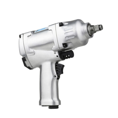Industrial Impact Air Torque Wrench Pneumatic Spanner Tool 1/2 inch 2200N.M #New - Picture 3 of 9