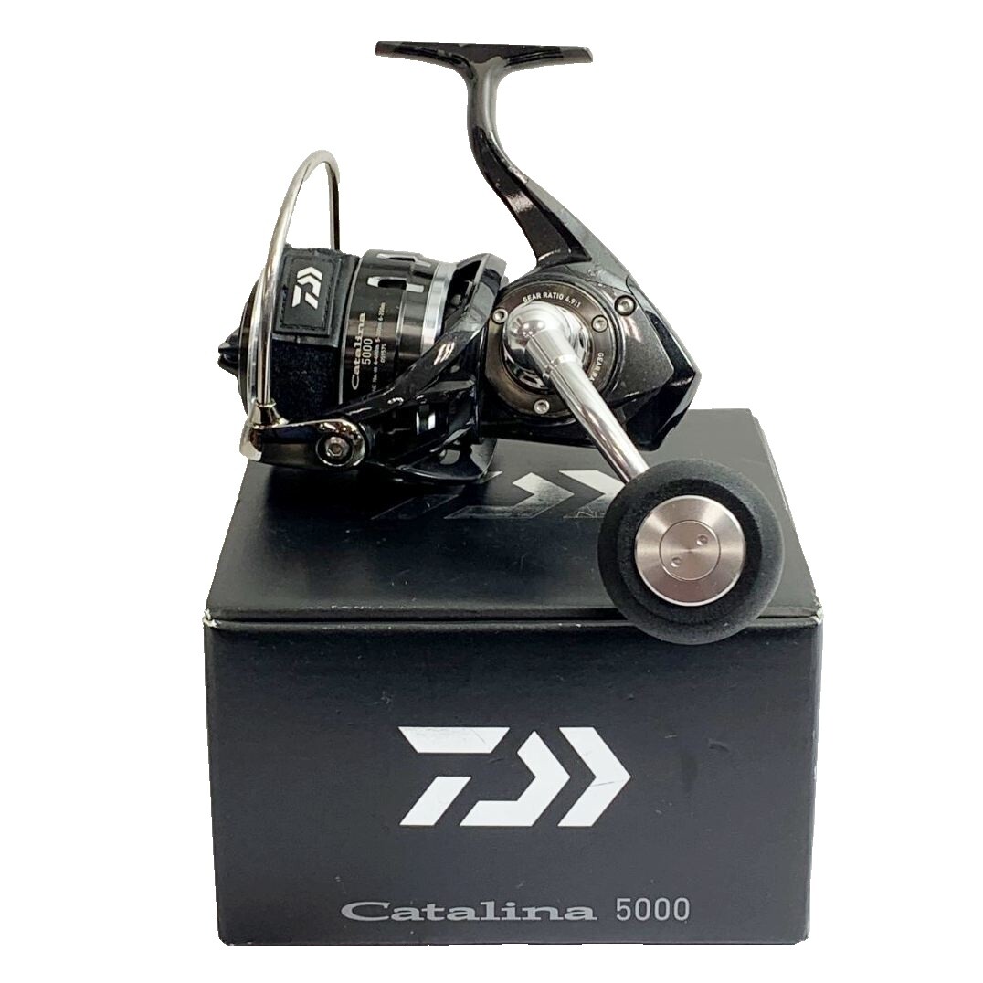 Okuma Catalina | eBay