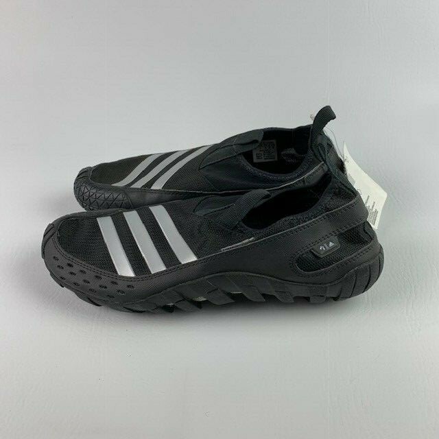 adidas jawpaw black