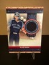 2024 Topps Update Series - All-Star Stitches Alec Bohm #ASR-AB (MEM)