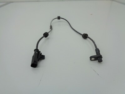 2014-2017 Ford Fiesta Wheel ABS Speed Cable Sensor Rear Left Side