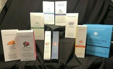 CRABTREE EVELYN HAND THERAPY or LOTION or SCRUB or ANTI-AGEING or CREAM