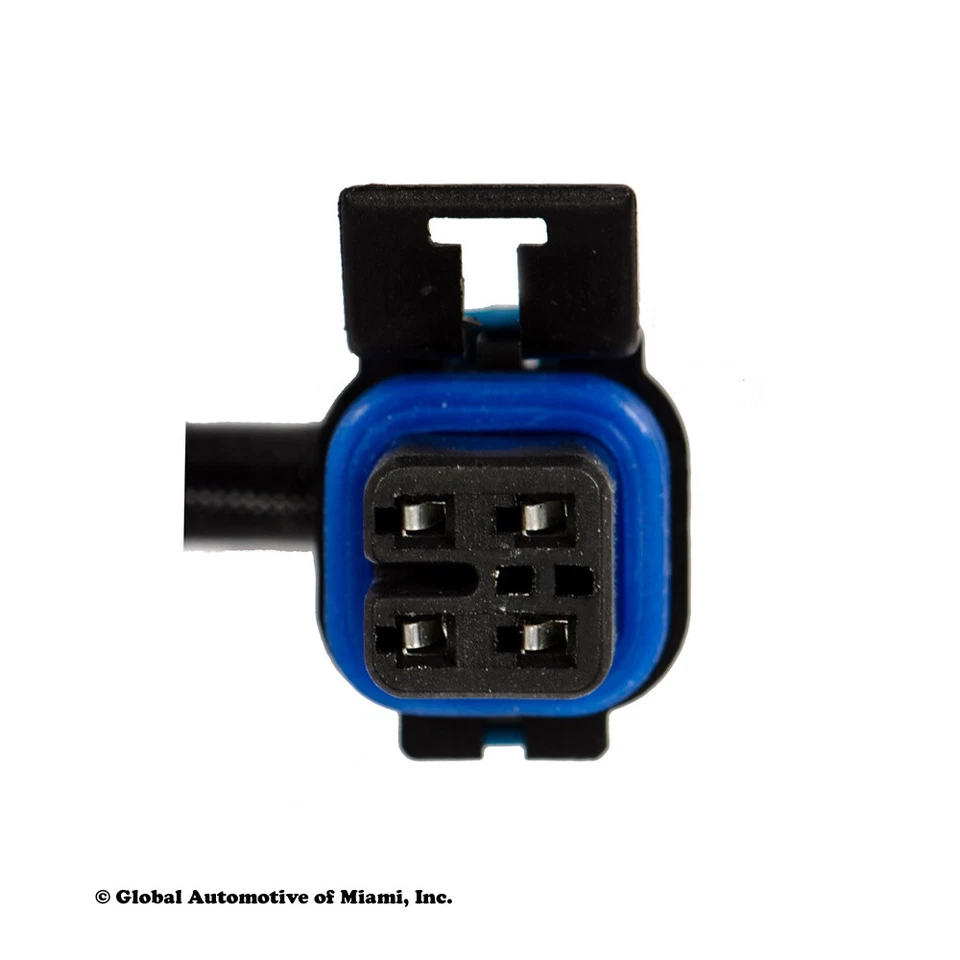 Juego de 4 sensores de oxígeno Bosch para 08-12 Chevy Colorado GMC Canyon Hummer H3 5,3 L Foto 3 de 3