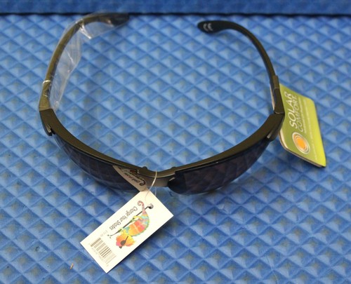 Solar Comfort Polarized Sunglasses 100% UVA/UVB Protection CHOOSE YOUR STYLE!! - Picture 16 of 25