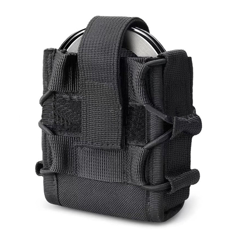 nodeldesign Tactical Bag＆FB-side mount Deluxe 36