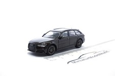 Minichamps Audi A6 Avant 2018 1:87 870018111