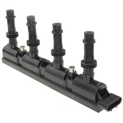 Ignition Coil CARQUEST EBE1021 Fits 2013 Buick Encore