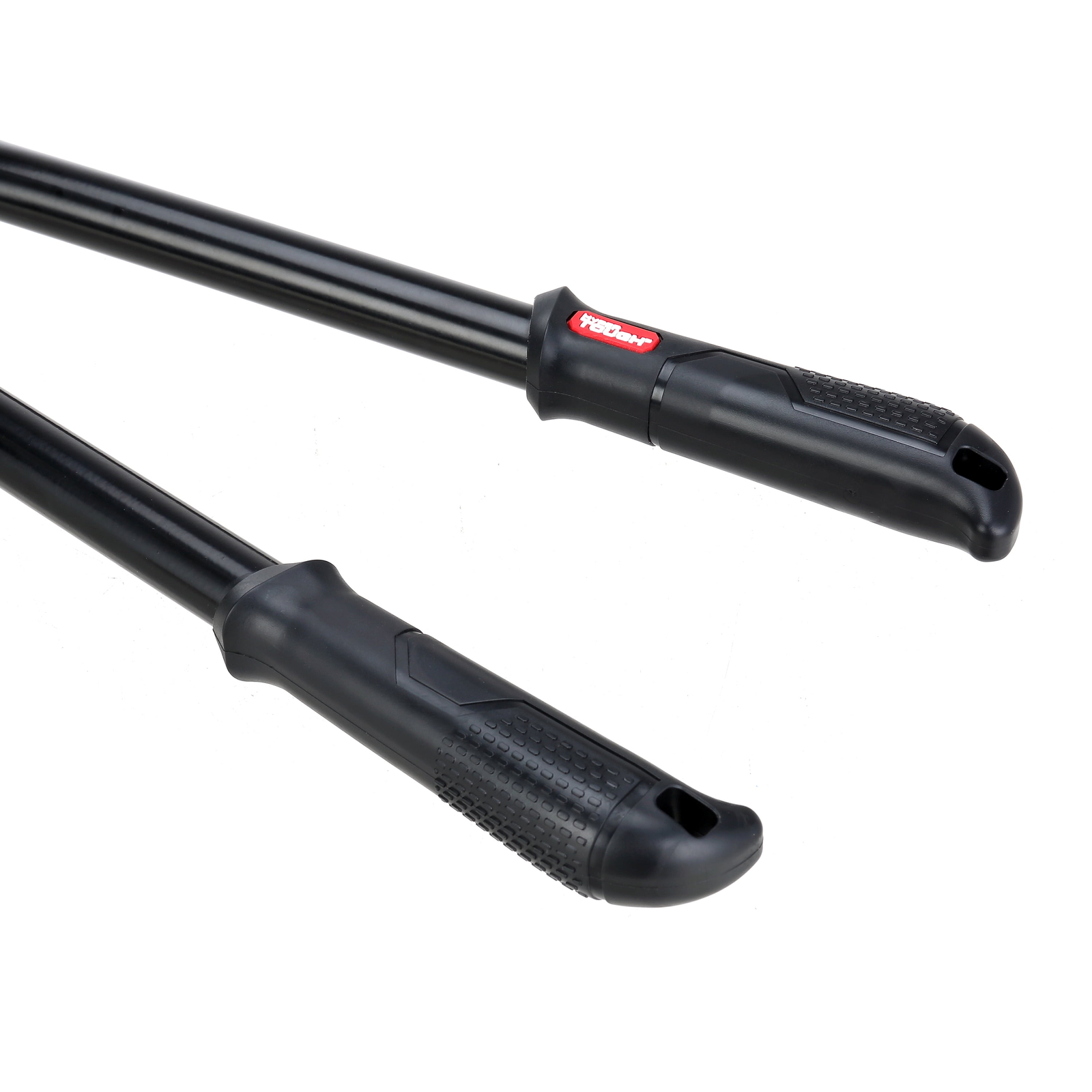 Hyper Tough 18" Bolt Cutter TU10066B - Heavy Duty Wire/Chain Cutter