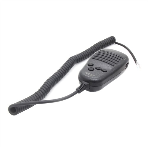 Für Mh-42b6j Yaesu Ft-7800r Remote Lautsprecher Mic Mikrofon Pt 6pin Stecker - Bild 11 von 11