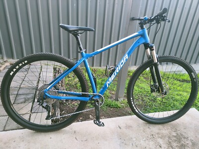 merida big.nine | Bicycles | Gumtree Australia Free Local Classifieds