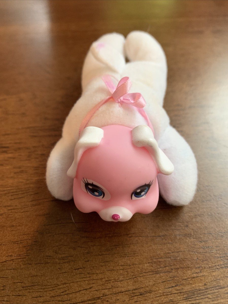 Vintage 1991 Puppy Surprise Replacement Puppies Baby Hasbro Dog | eBay