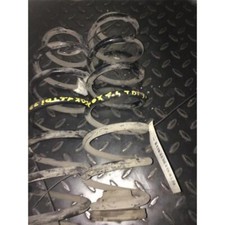 Ressort divers Volkswagen FOX