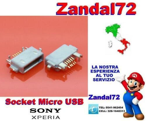 Tablet ed eBook reader Sony