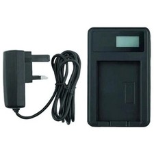 Mains Charger Sony CCD-TRV238E DCR-TRV16E DCR-TRV17E DCR-TRV8 DCR-TRV40E
