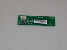 NEC 715G918-T0D-000-004K NFC BOARD FROM V404 40-INCH MONITOR
